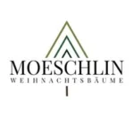 Weihnachtsbäume Moeschlin